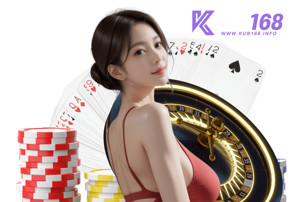 kub168