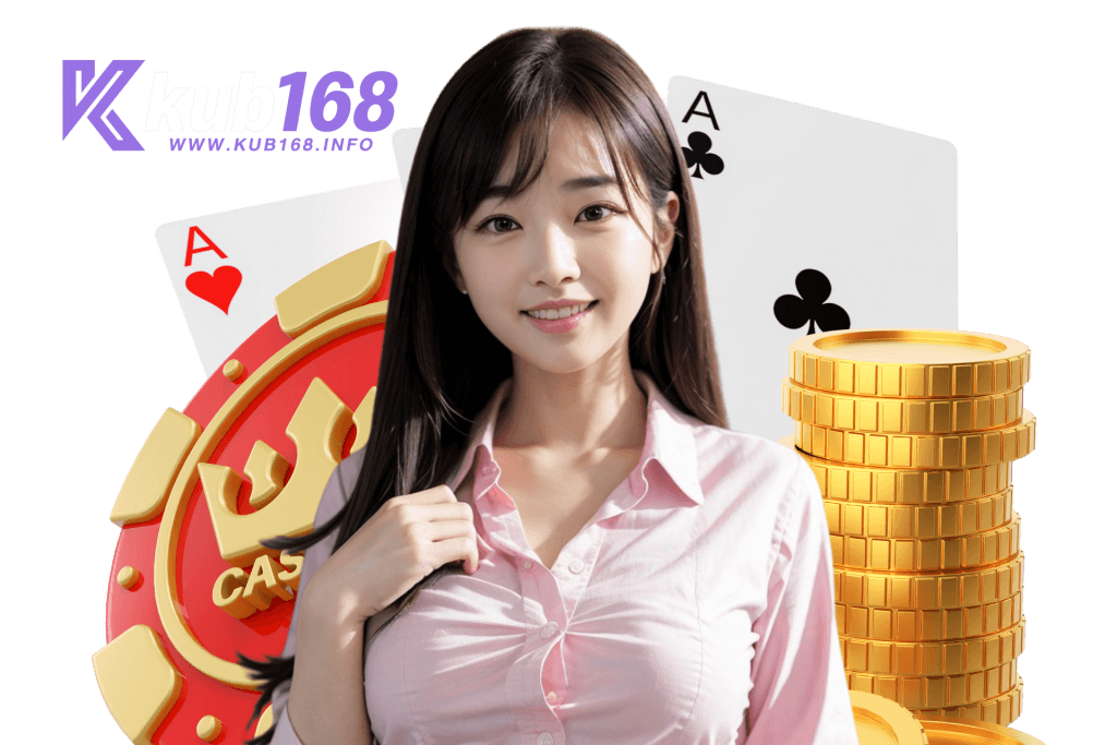 kub168 เครดิตฟรี